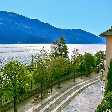 Appartamento Castello Cannobio Exterior foto
